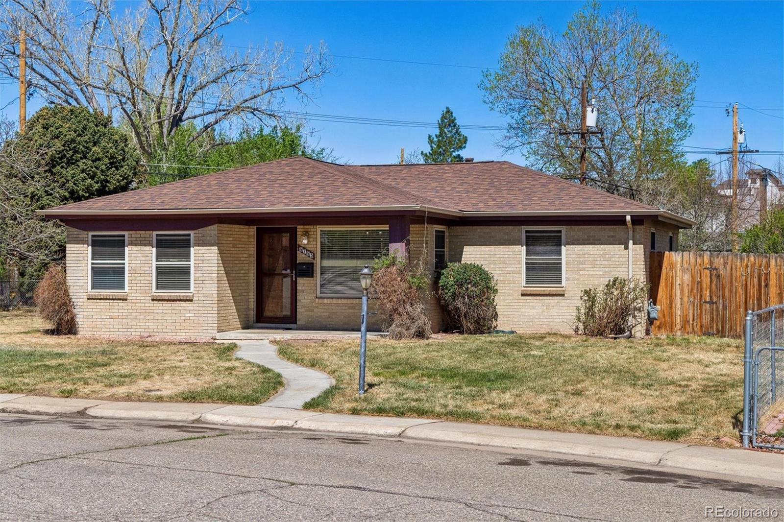 5755 Dover Street Arvada CO 80002