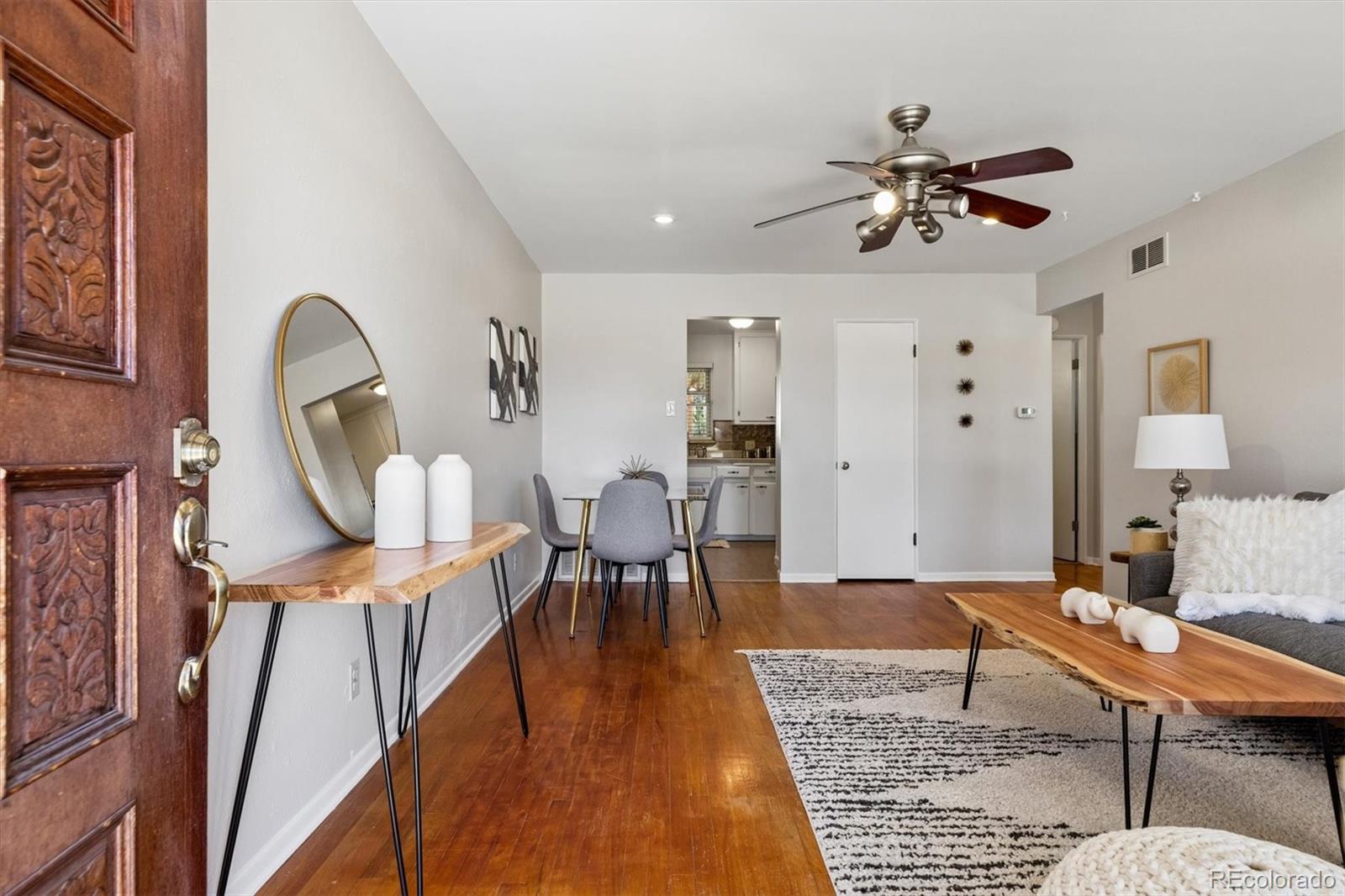 5755 Dover Street Arvada CO 80002