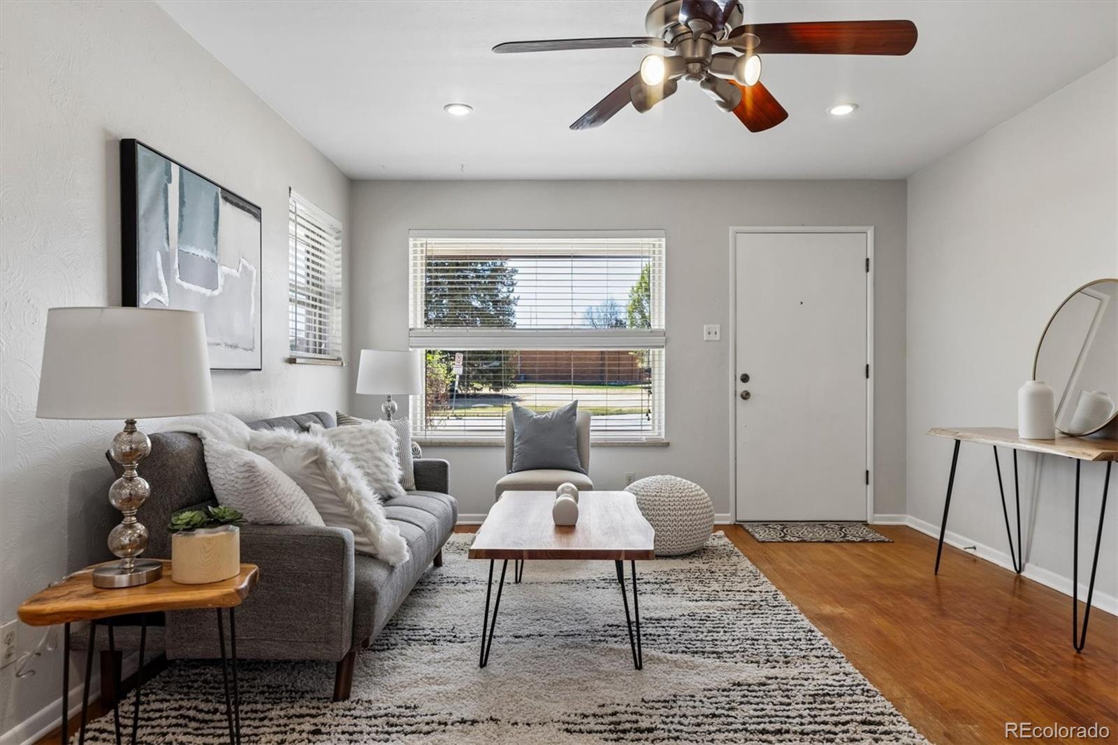 5755 Dover Street Arvada CO 80002
