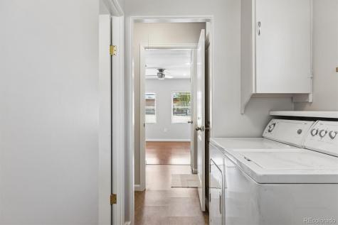 5755 Dover Street Arvada CO 80002