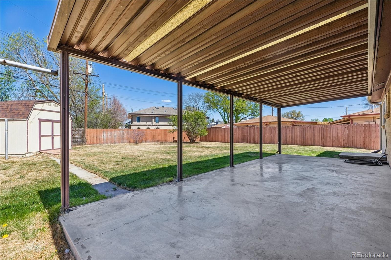 5755 Dover Street Arvada CO 80002