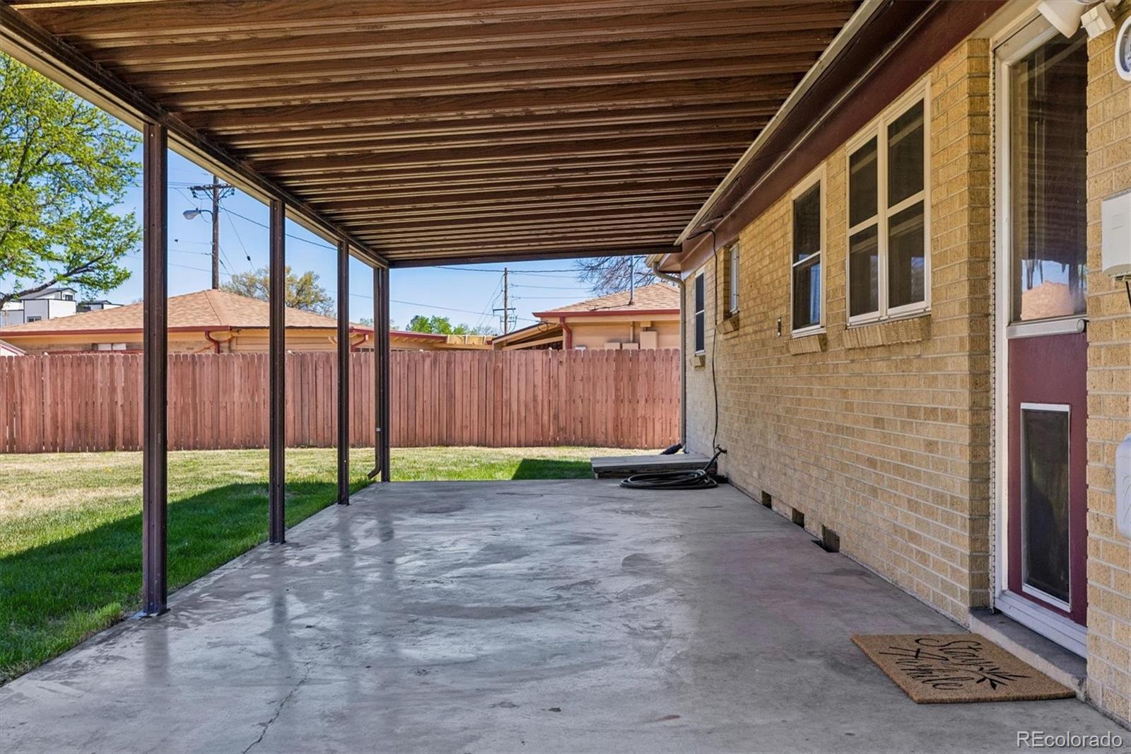 5755 Dover Street Arvada CO 80002