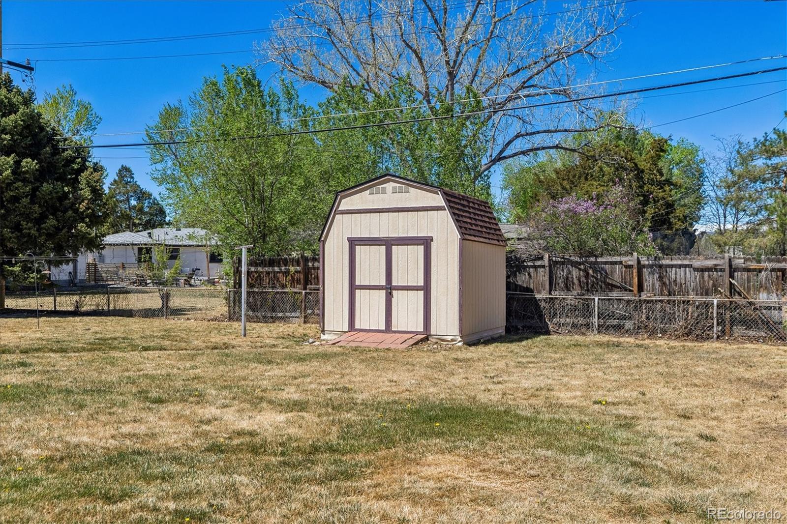 5755 Dover Street Arvada CO 80002