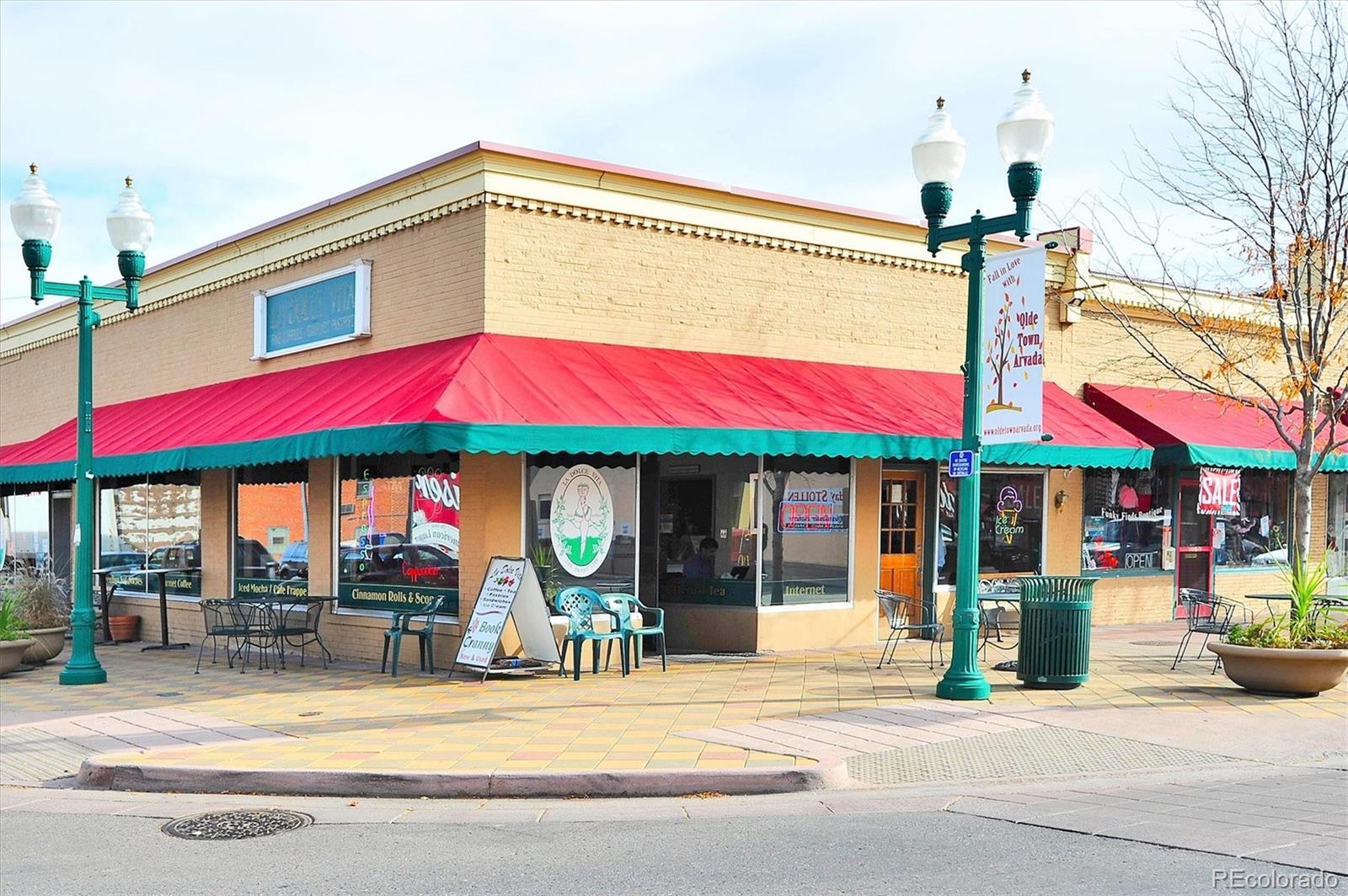 5755 Dover Street Arvada CO 80002