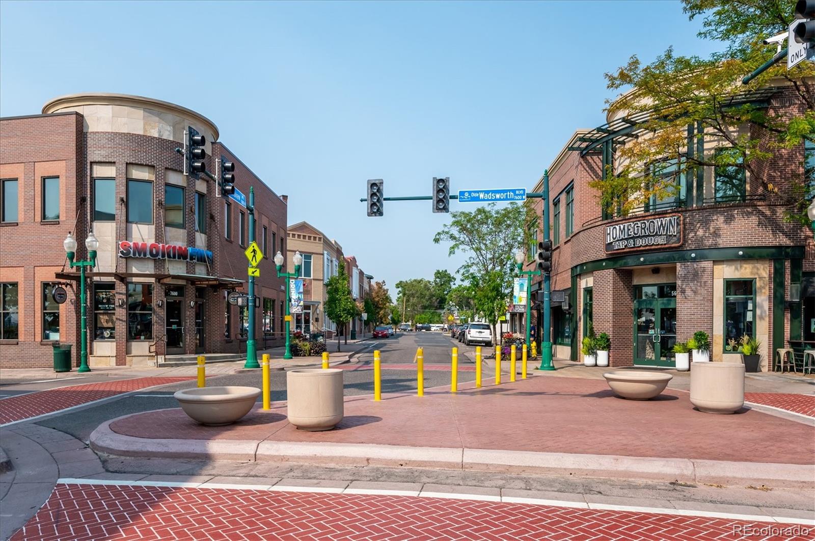 5755 Dover Street Arvada CO 80002