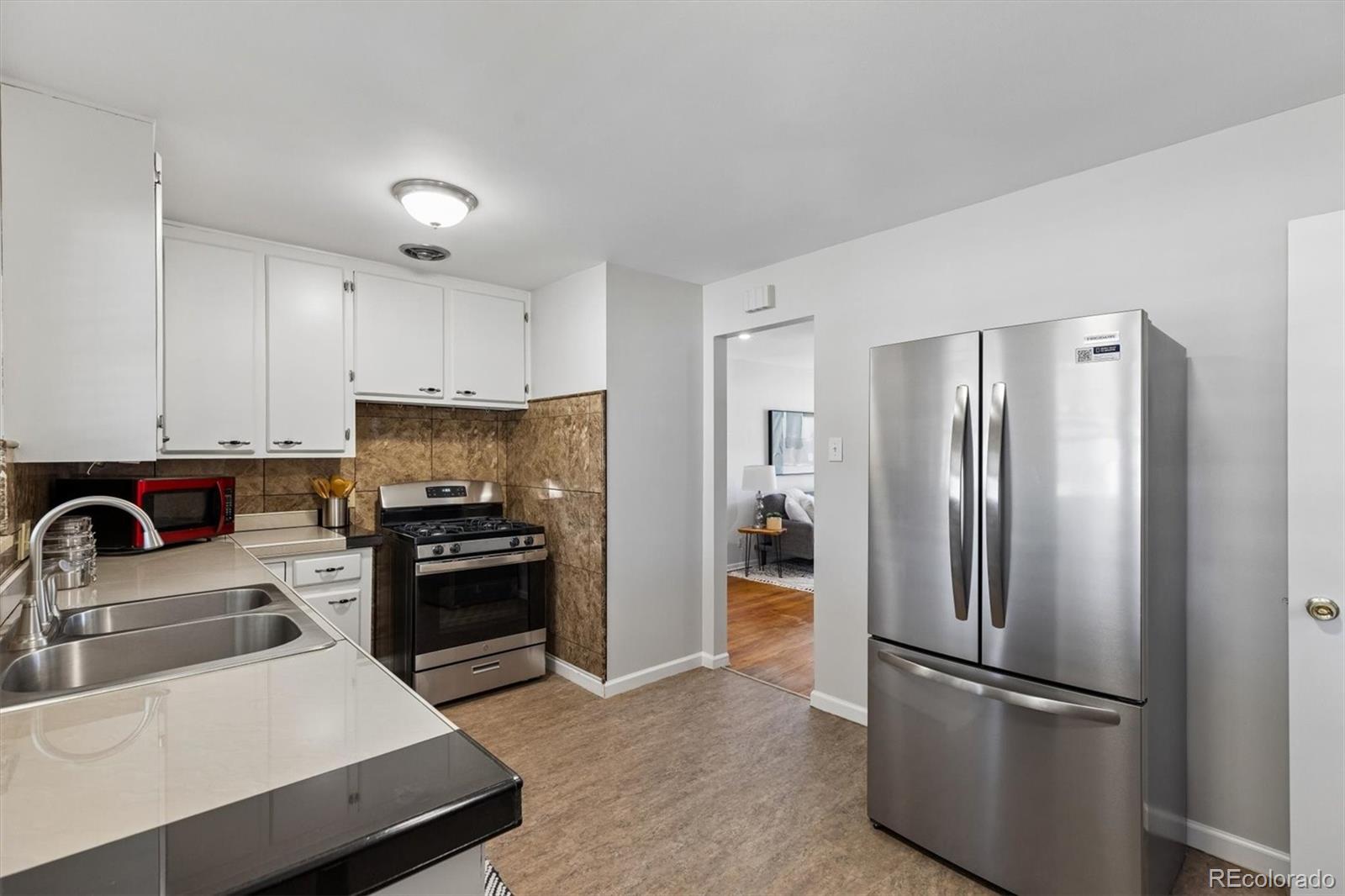 5755 Dover Street Arvada CO 80002