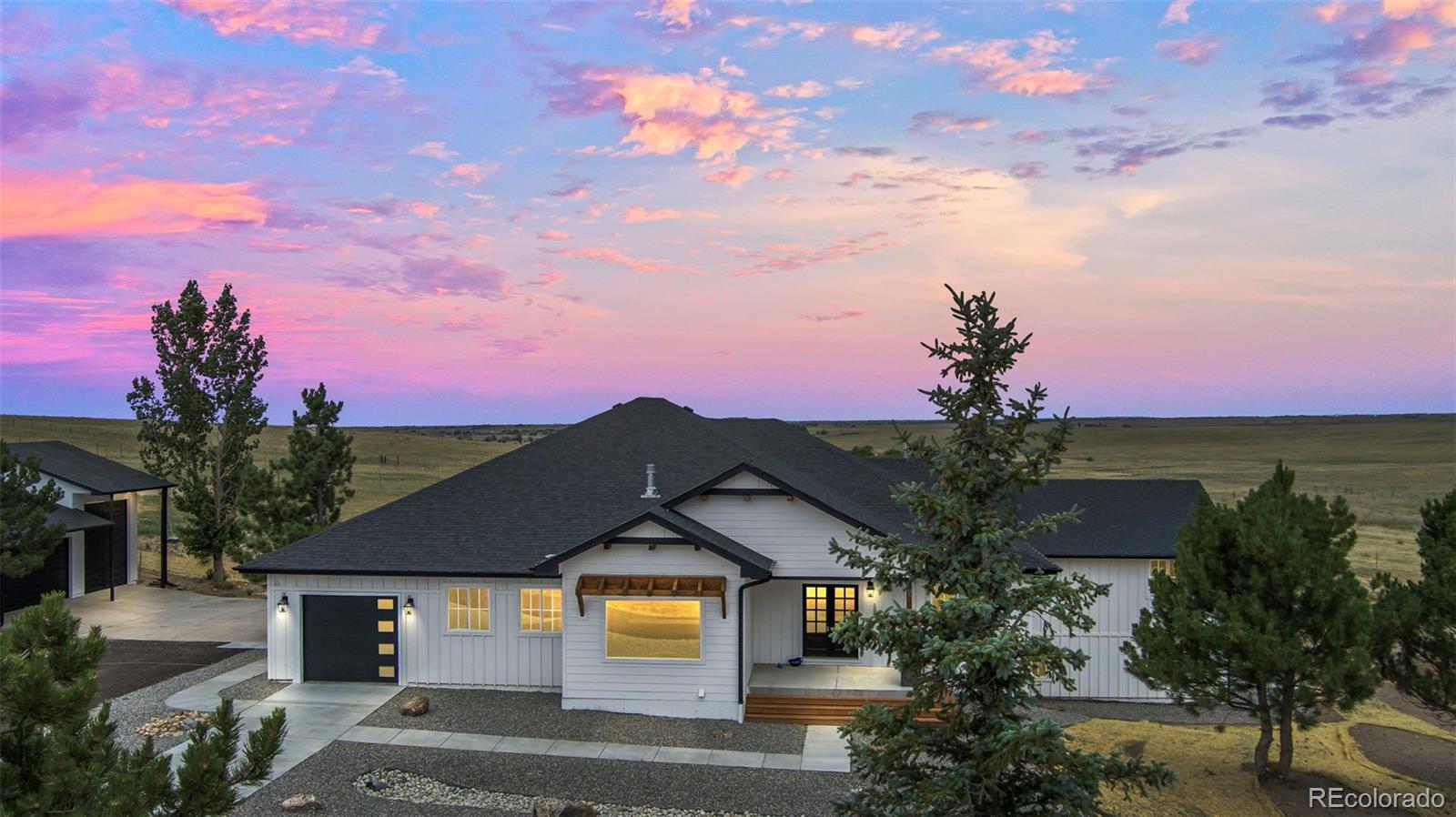 18775 Sweet Road Peyton CO 80831