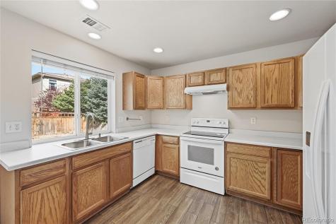 2075 Quartz Street Castle Rock CO 80109