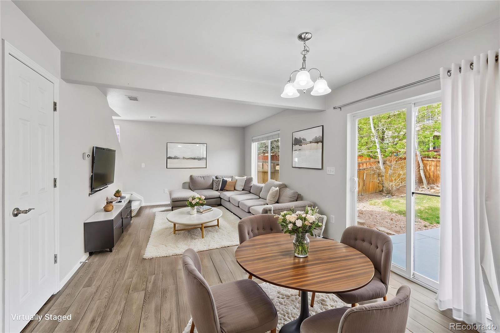 2075 Quartz Street Castle Rock CO 80109