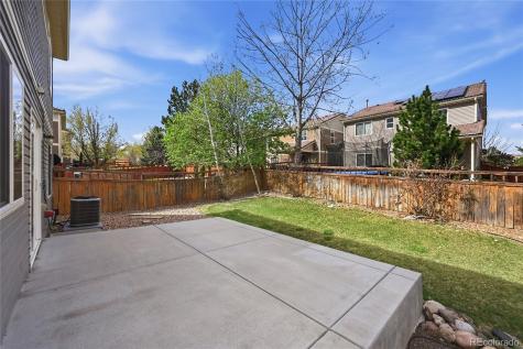 2075 Quartz Street Castle Rock CO 80109