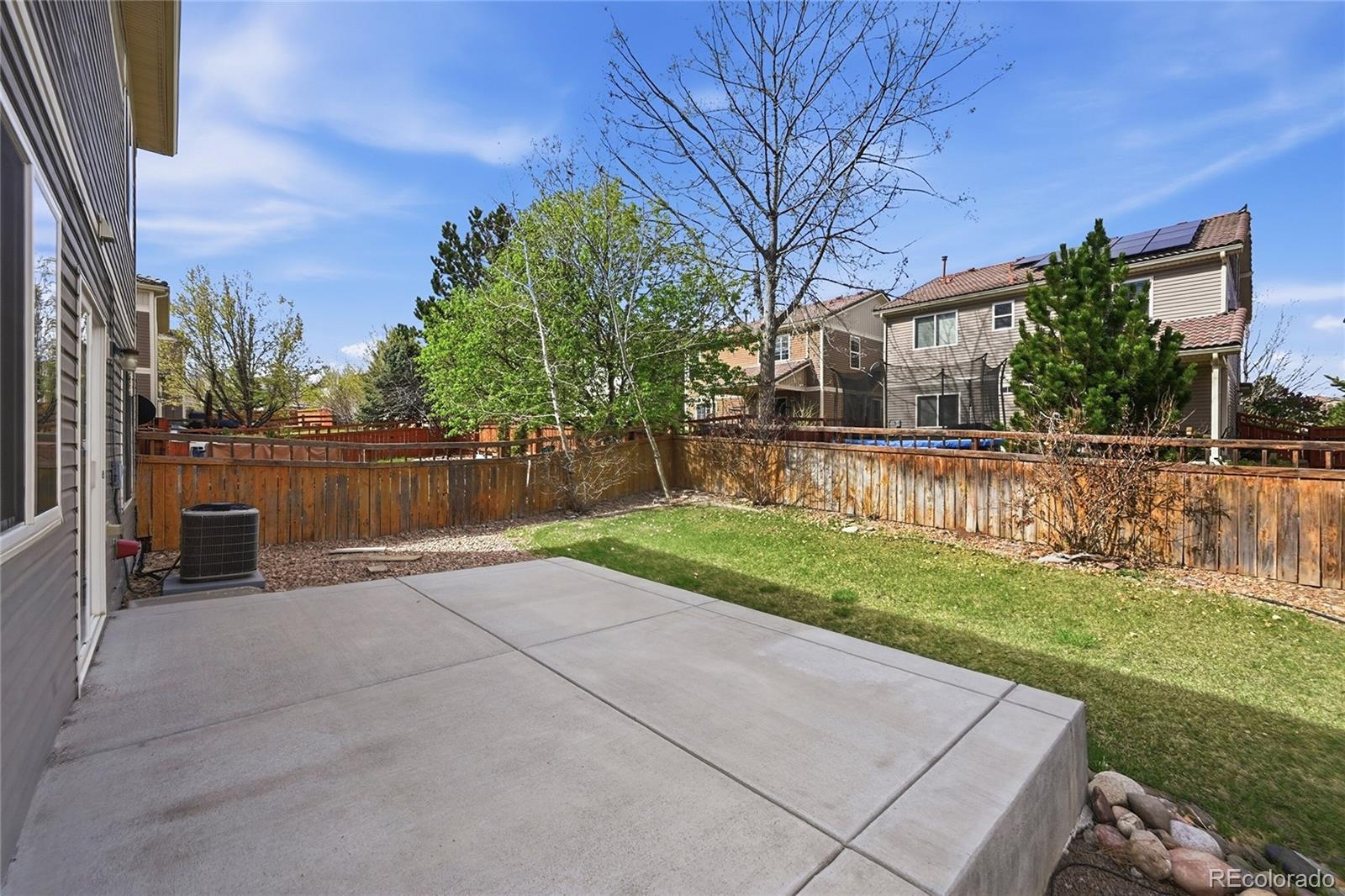 2075 Quartz Street Castle Rock CO 80109