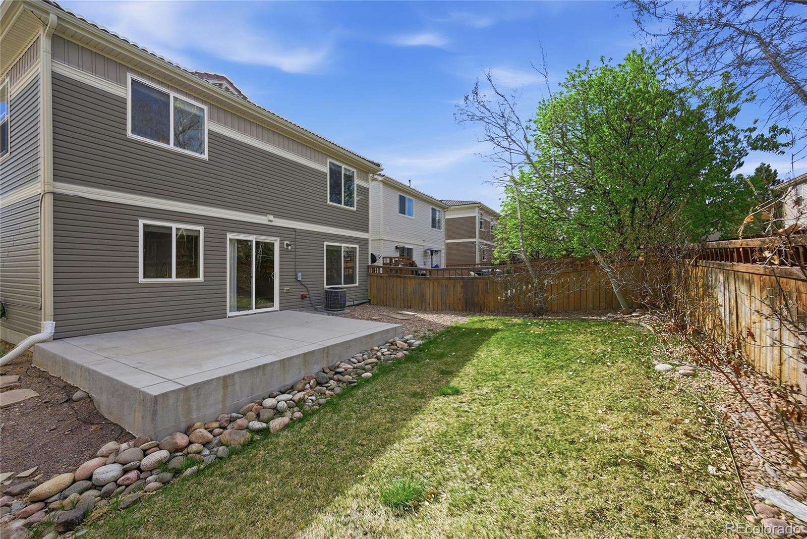2075 Quartz Street Castle Rock CO 80109