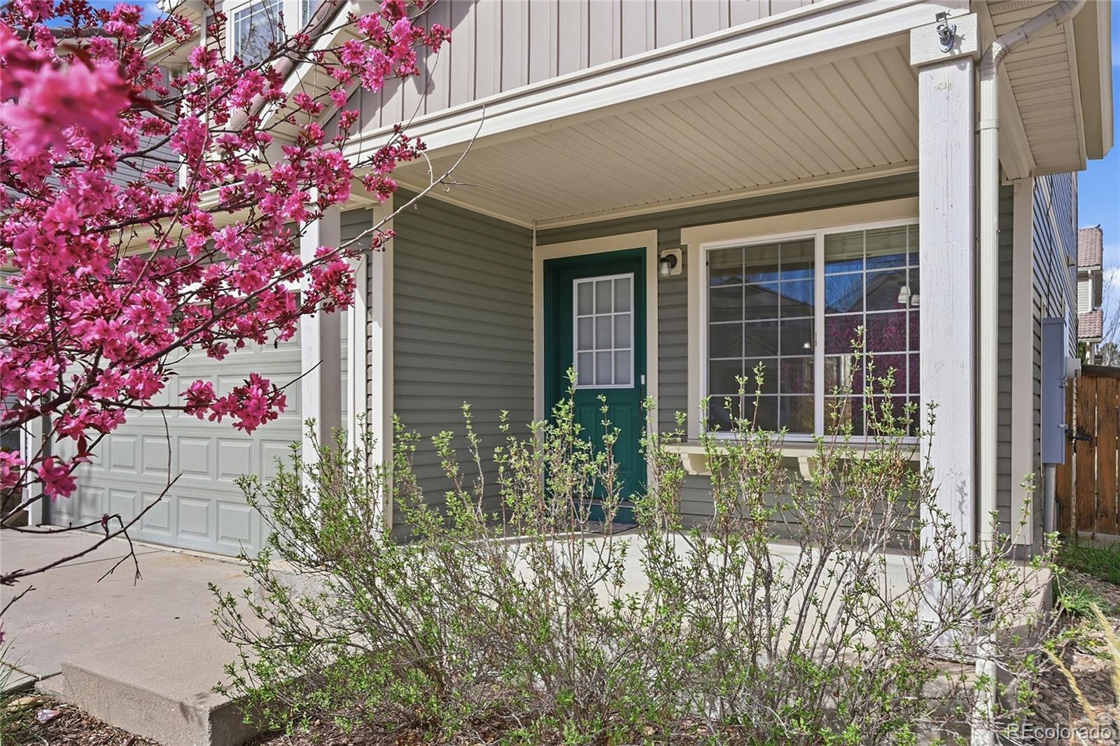 2075 Quartz Street Castle Rock CO 80109