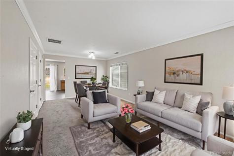 2075 Quartz Street Castle Rock CO 80109