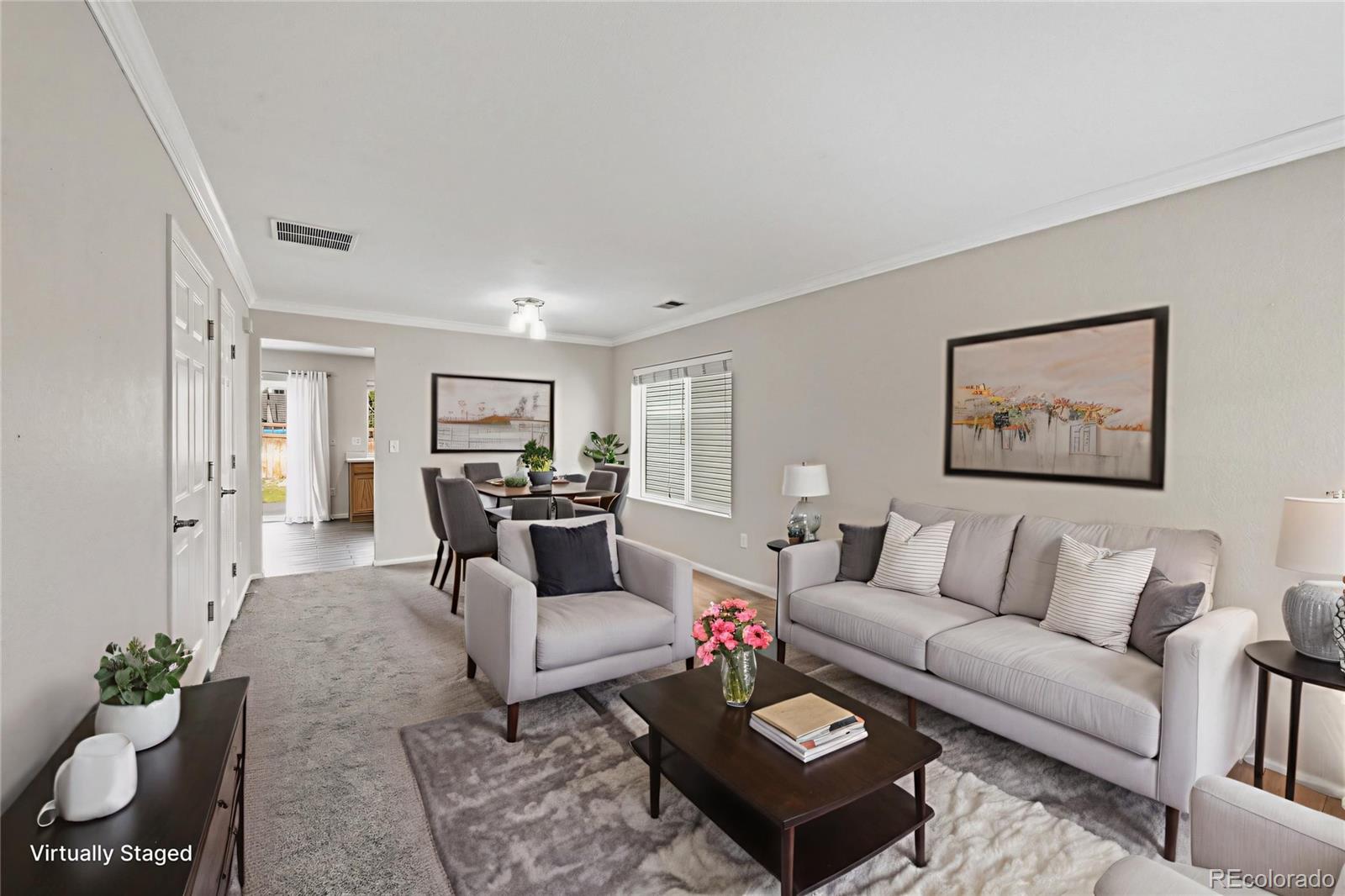 2075 Quartz Street Castle Rock CO 80109