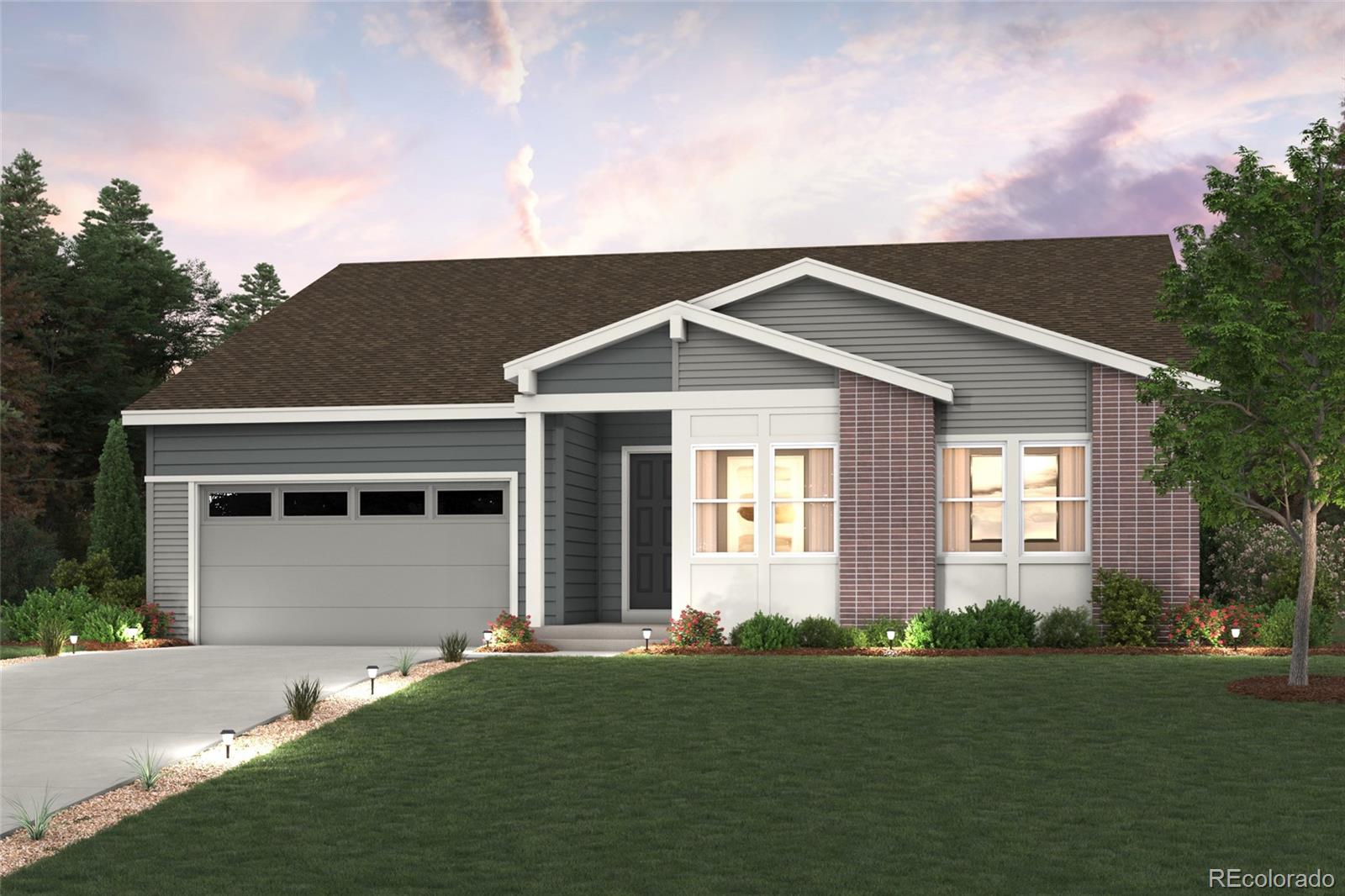 2465 Wesley Lane Lafayette CO 80026