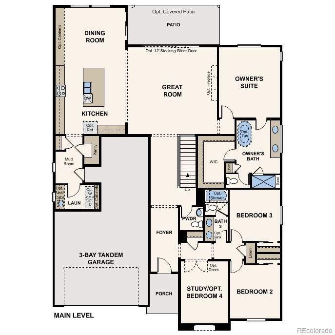 2465 Wesley Lane Lafayette CO 80026