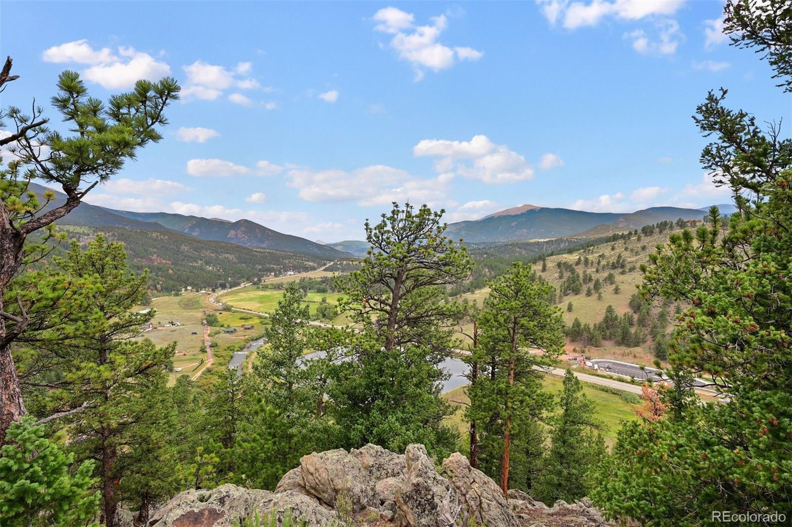 901 Cr 64 Bailey CO 80421