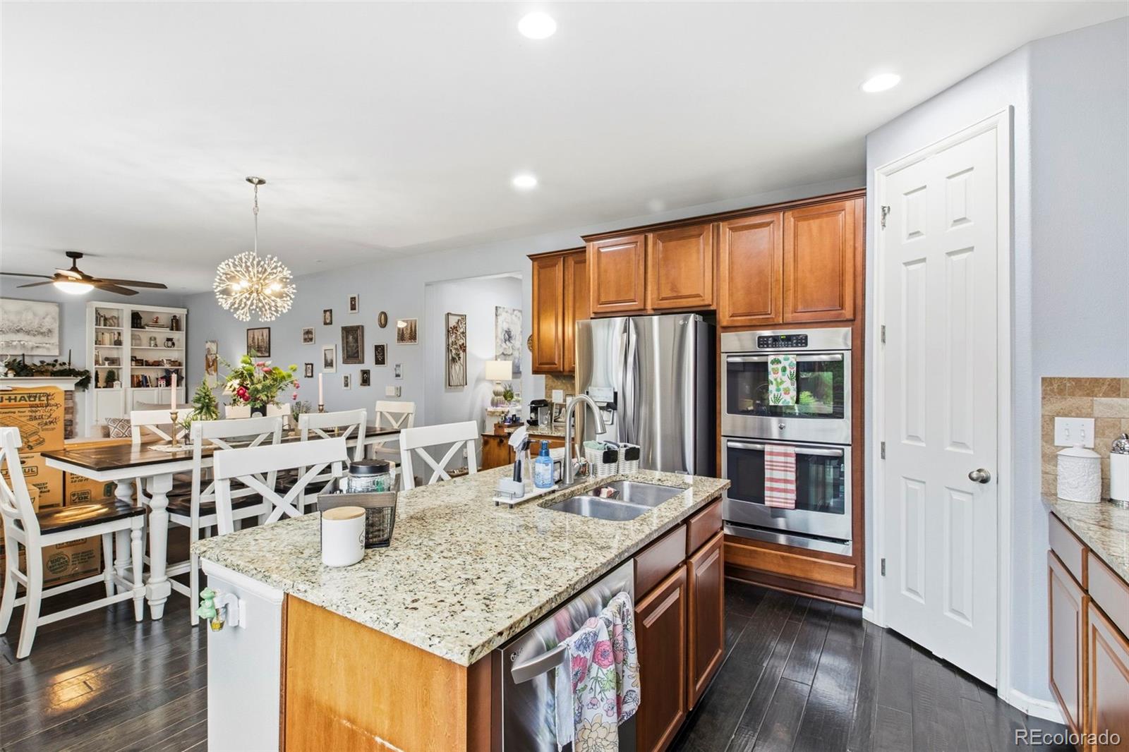 7127 Mountain Spruce Drive Colorado Springs CO 80927