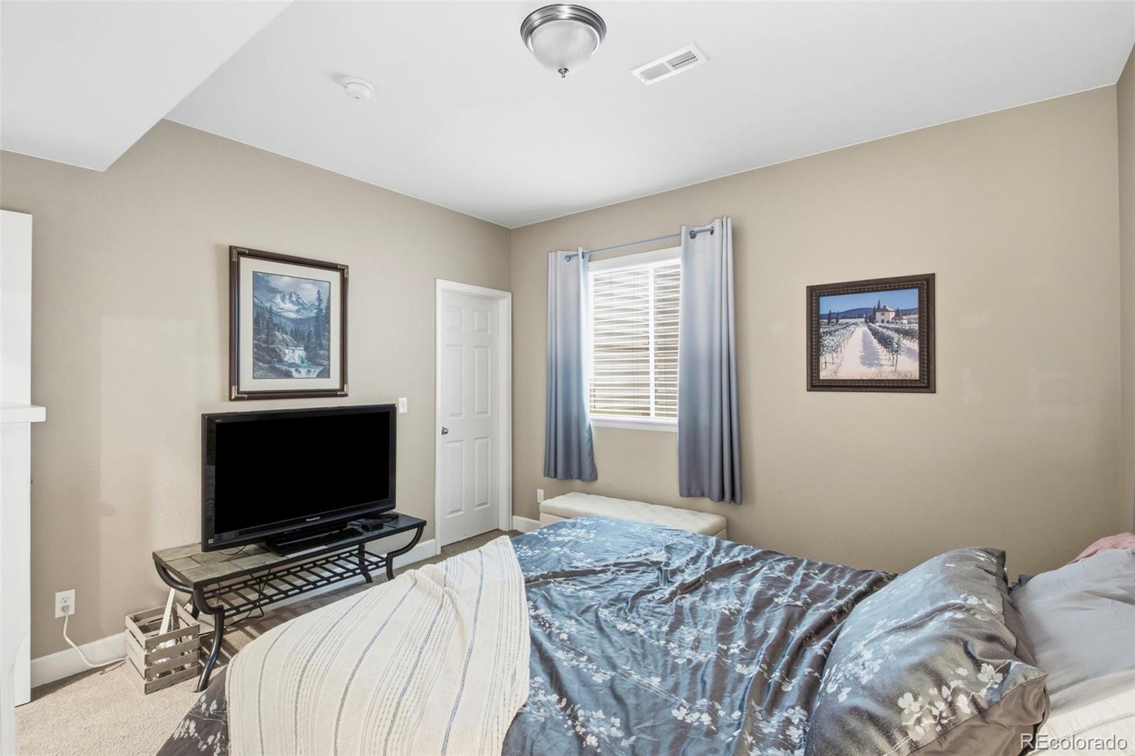 7127 Mountain Spruce Drive Colorado Springs CO 80927
