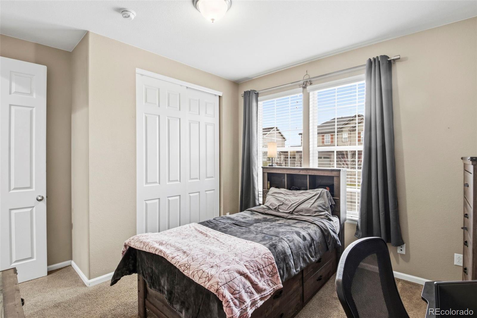 7127 Mountain Spruce Drive Colorado Springs CO 80927