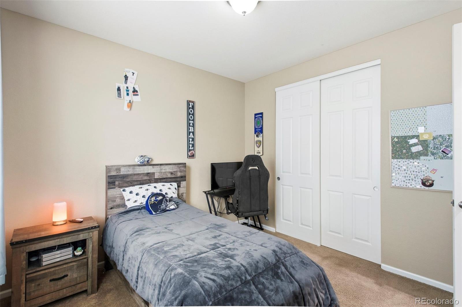 7127 Mountain Spruce Drive Colorado Springs CO 80927
