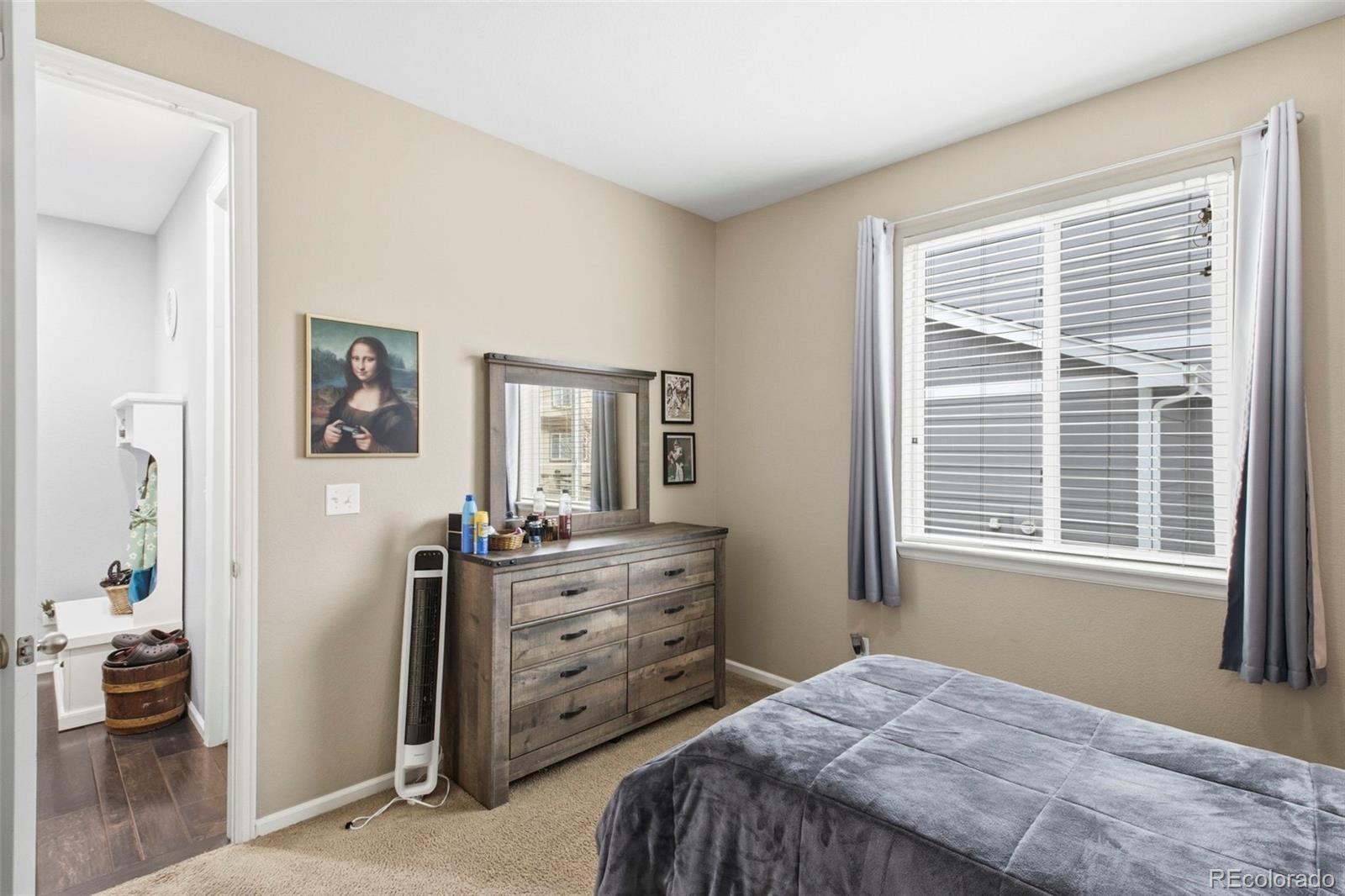 7127 Mountain Spruce Drive Colorado Springs CO 80927