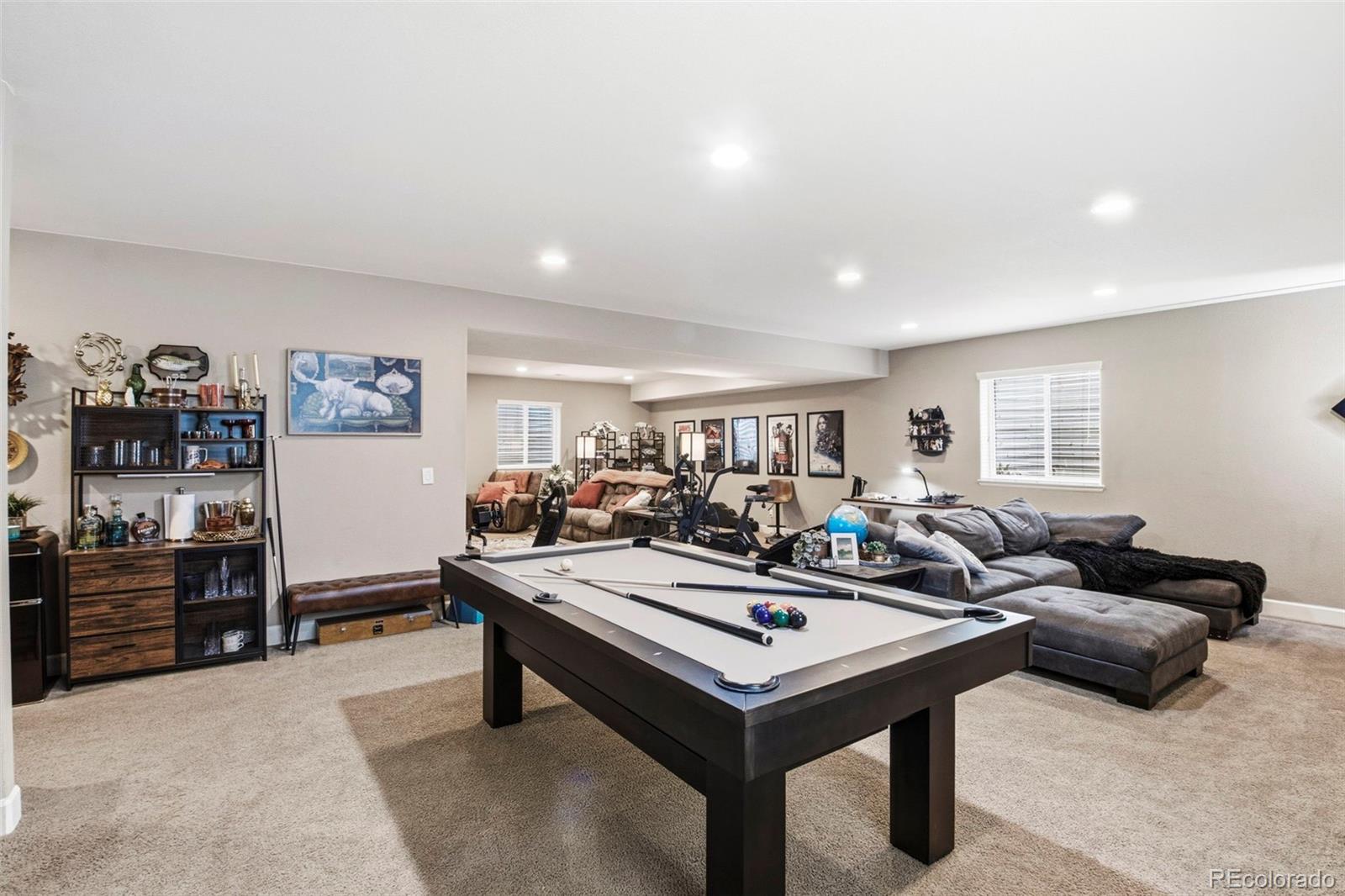 7127 Mountain Spruce Drive Colorado Springs CO 80927