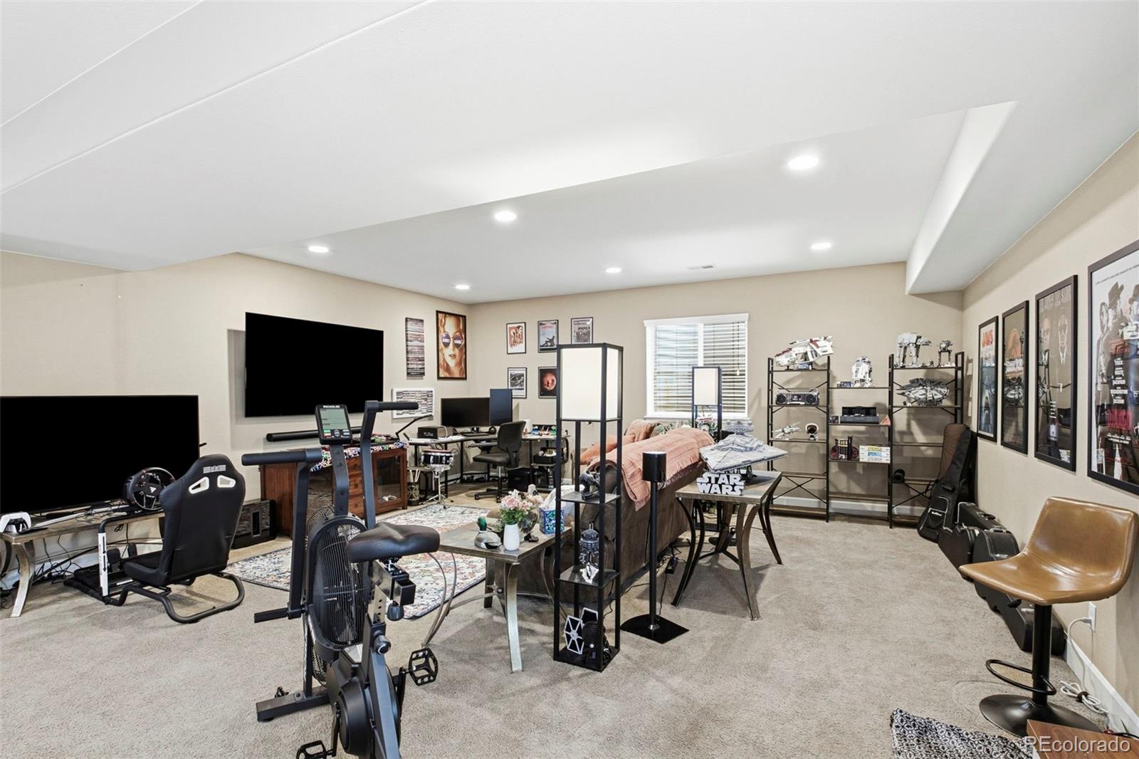 7127 Mountain Spruce Drive Colorado Springs CO 80927