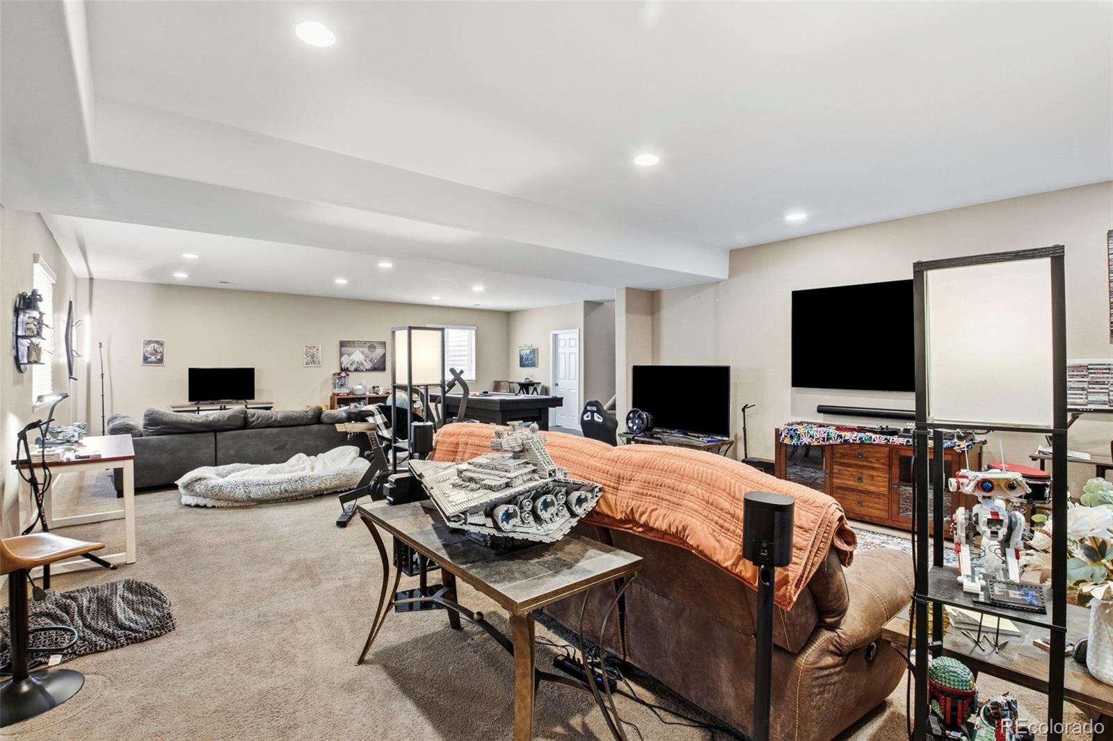 7127 Mountain Spruce Drive Colorado Springs CO 80927