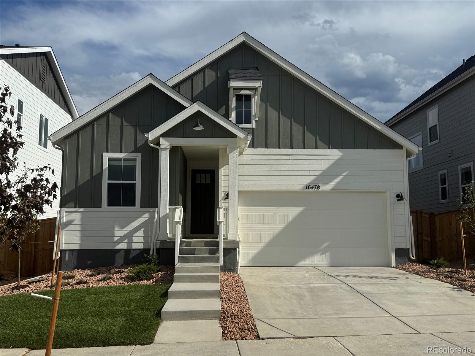 16478 W 92nd Place Arvada CO 80007