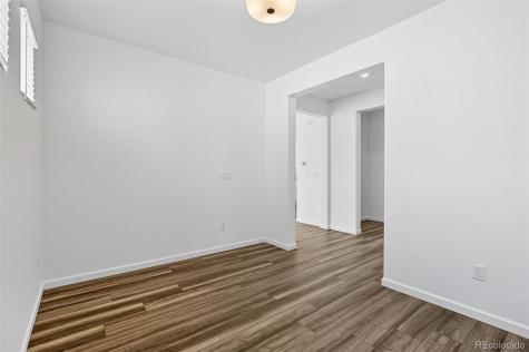 16478 W 92nd Place Arvada CO 80007