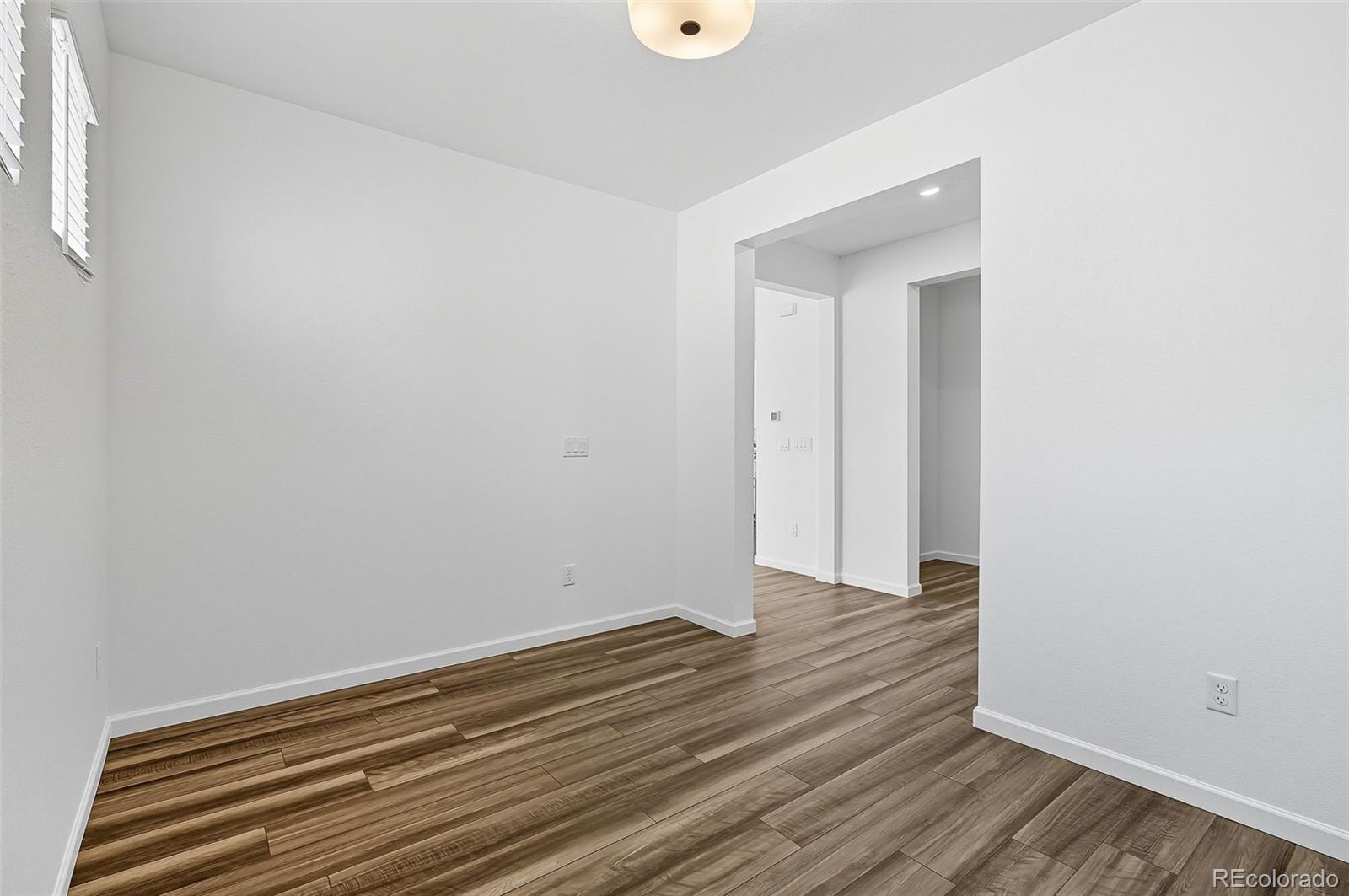 16478 W 92nd Place Arvada CO 80007