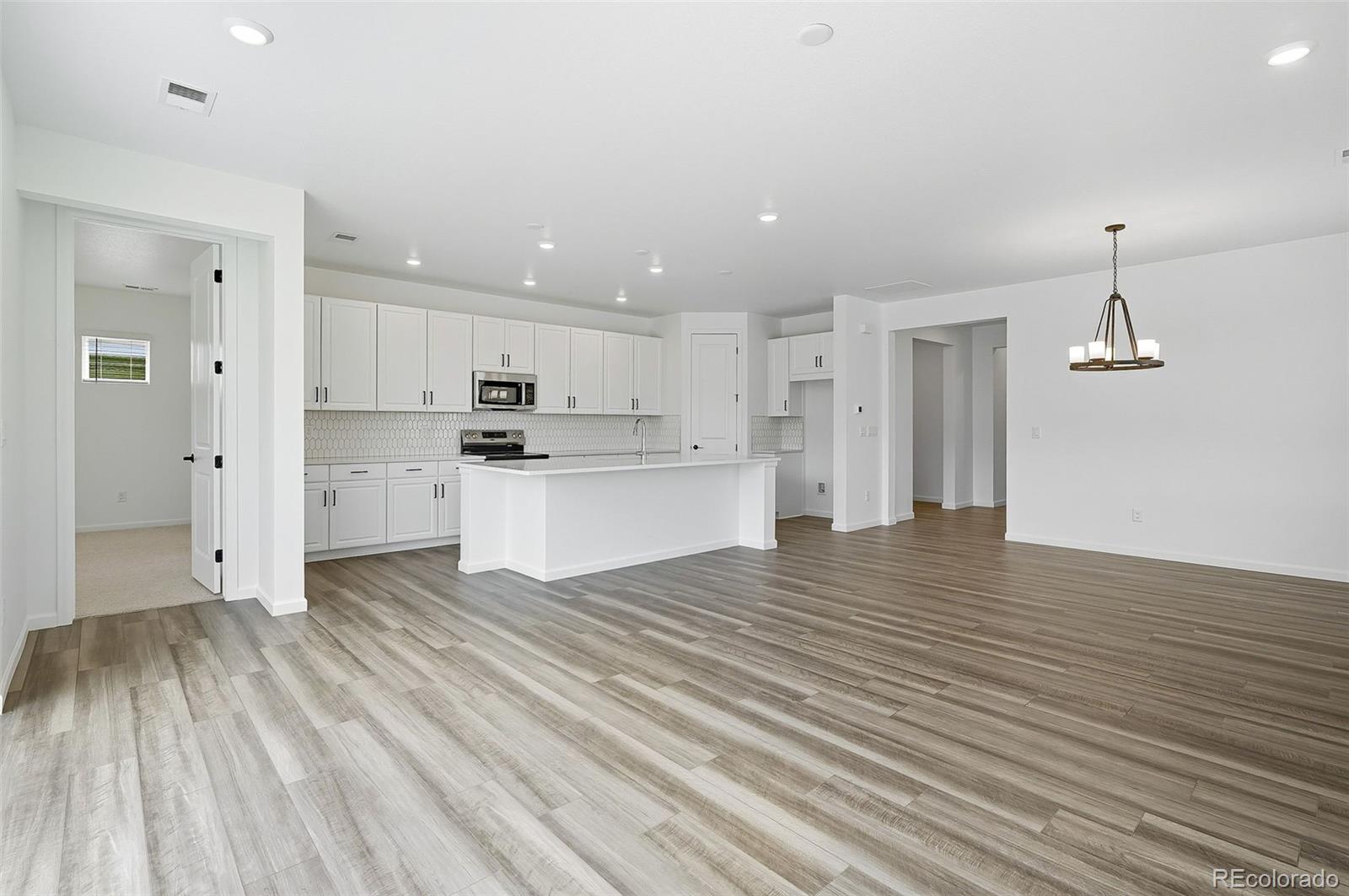 16478 W 92nd Place Arvada CO 80007