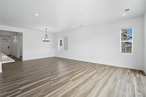16478 W 92nd Place Arvada CO 80007