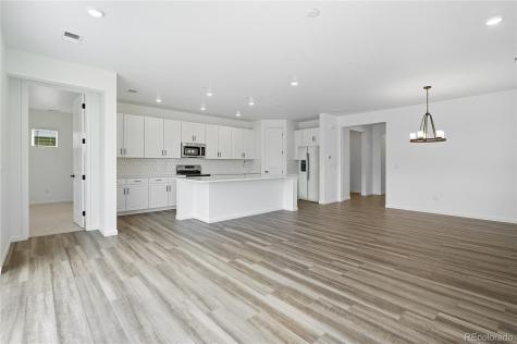 16478 W 92nd Place Arvada CO 80007