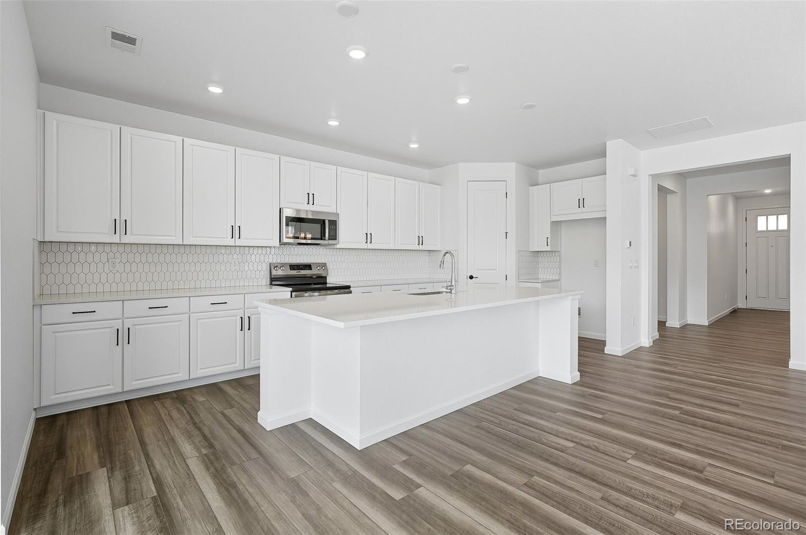 16478 W 92nd Place Arvada CO 80007