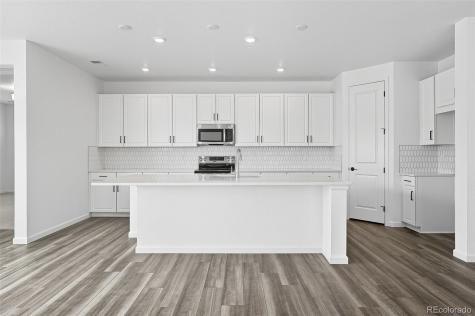 16478 W 92nd Place Arvada CO 80007