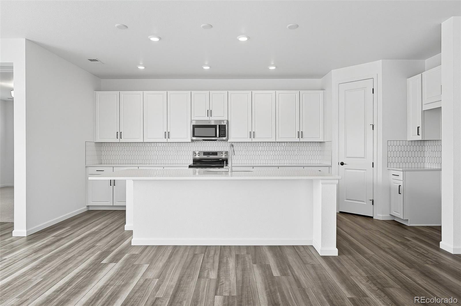 16478 W 92nd Place Arvada CO 80007