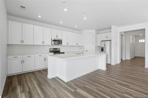 16478 W 92nd Place Arvada CO 80007