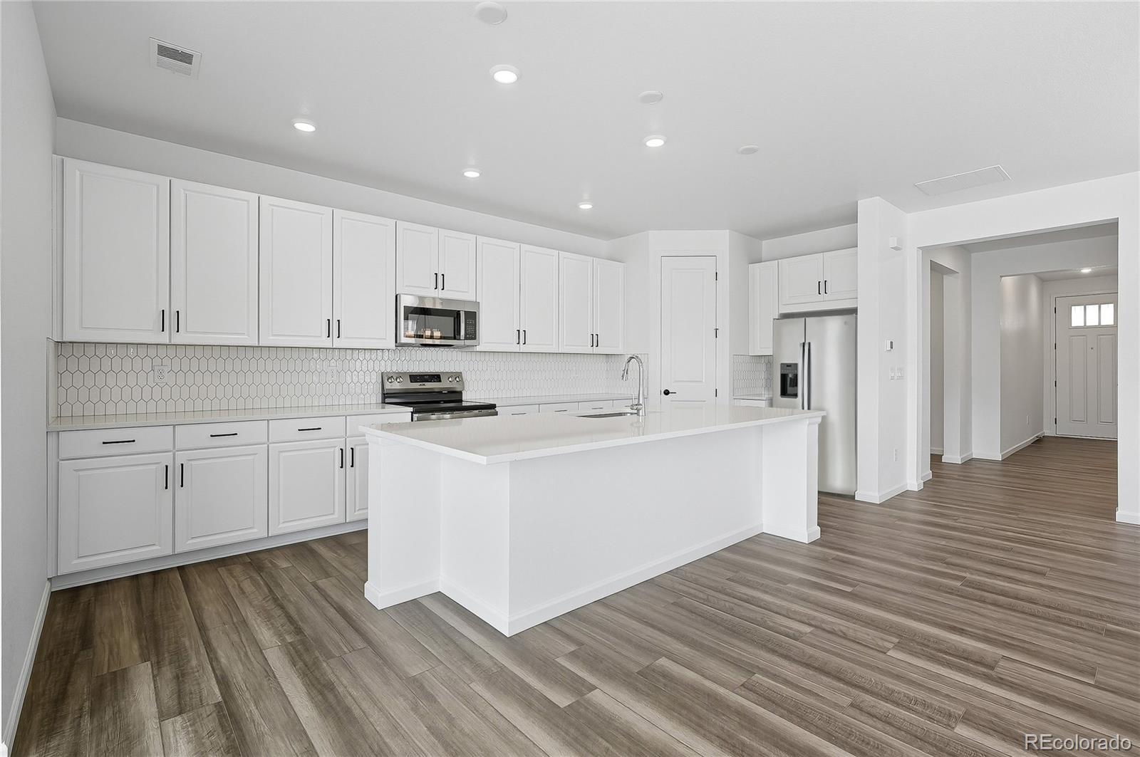 16478 W 92nd Place Arvada CO 80007