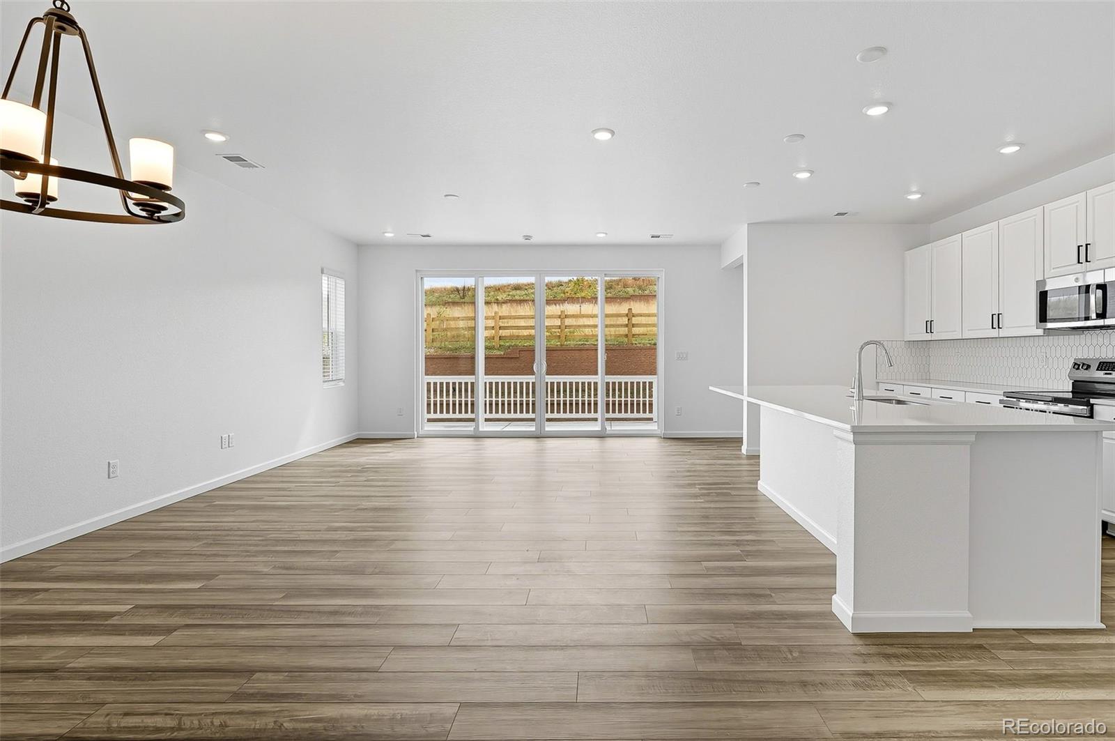 16478 W 92nd Place Arvada CO 80007