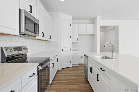 16478 W 92nd Place Arvada CO 80007