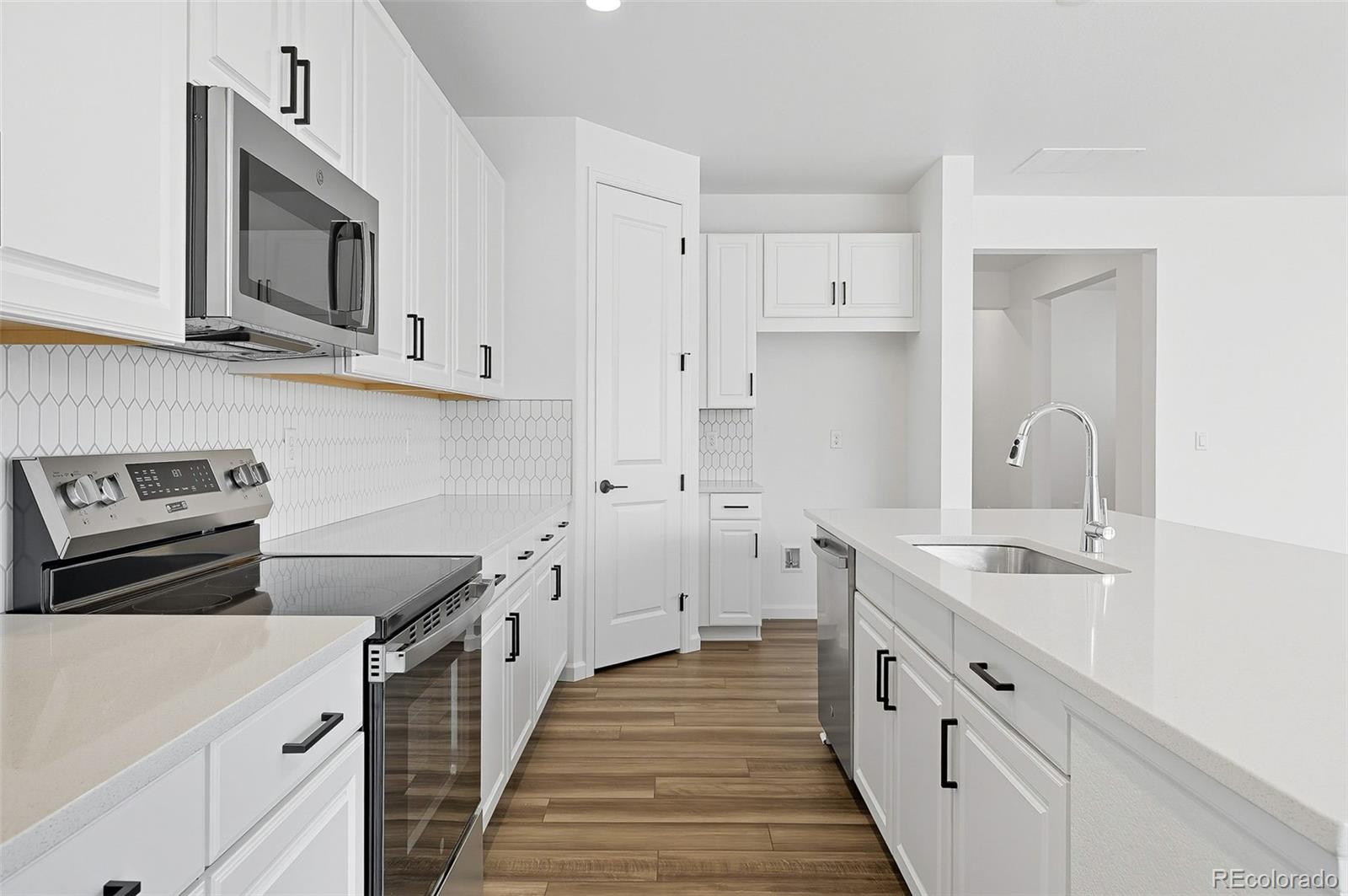 16478 W 92nd Place Arvada CO 80007