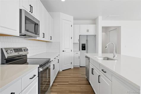 16478 W 92nd Place Arvada CO 80007