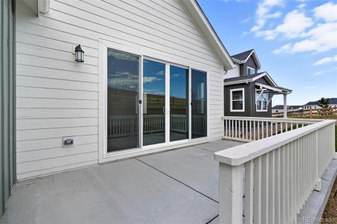 16478 W 92nd Place Arvada CO 80007