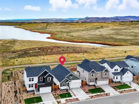 16478 W 92nd Place Arvada CO 80007