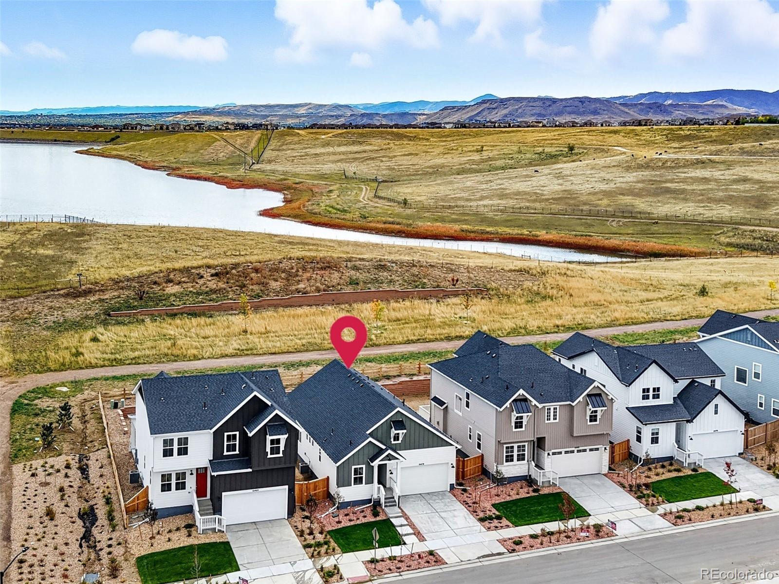 16478 W 92nd Place Arvada CO 80007