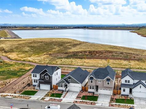 16478 W 92nd Place Arvada CO 80007