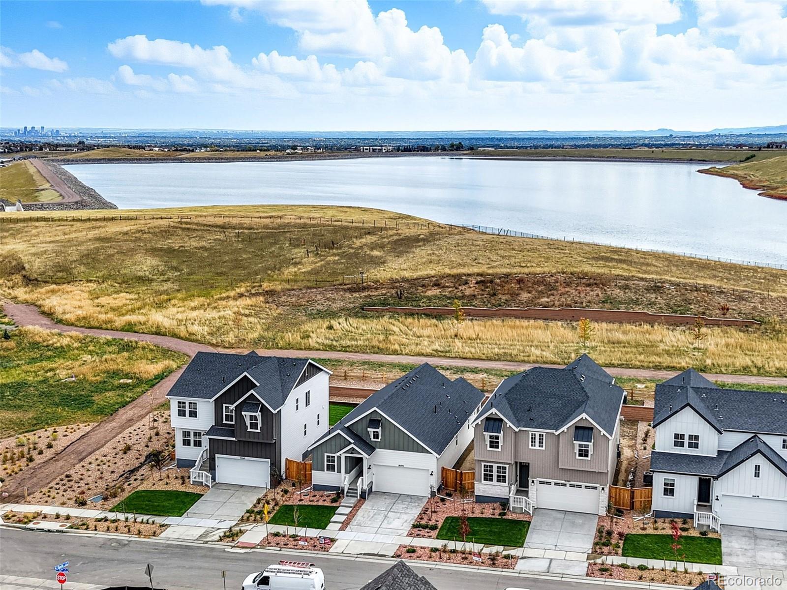 16478 W 92nd Place Arvada CO 80007